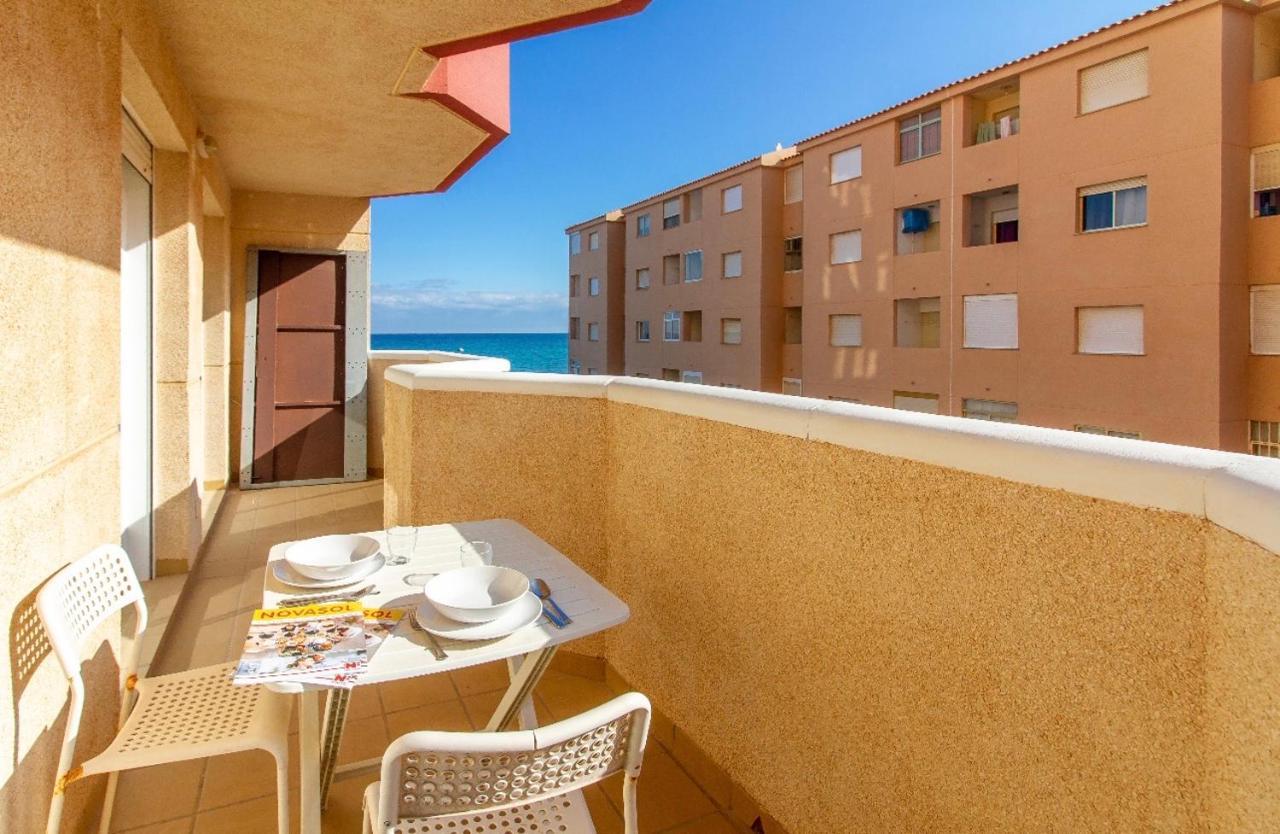Apartament La Manga 14 San Javier Zewnętrze zdjęcie