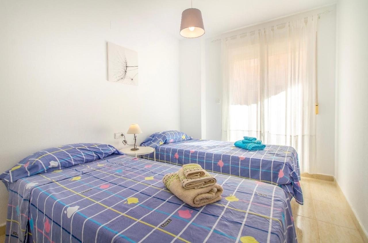Apartament La Manga 14 San Javier Zewnętrze zdjęcie